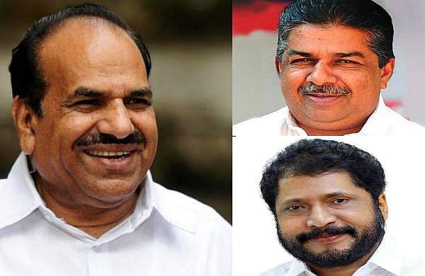 'അവര്‍ക്ക് പരാതി ഇല്ലല്ലോ ? ; മണ്ഡലം തിരിച്ചല്ല സിപിഎം കാര്യങ്ങള്‍ കാണുന്നത്' , സജി ചെറിയാനെയും രാജു എബ്രഹാമിനെയും ഒഴിവാക്കിയതില്‍ അപാകതയില്ലെന്ന് കോടിയേരി