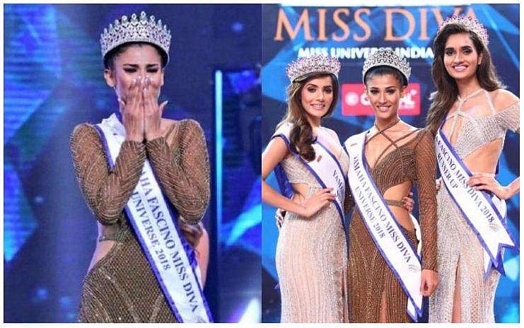 നേഹല്‍ ബോളിവുഡിലേയ്ക്കില്ല; സിവില്‍ സര്‍വീസ് സ്വപ്നങ്ങളുമായി സൗന്ദര്യ റാണി നേഹല്‍  