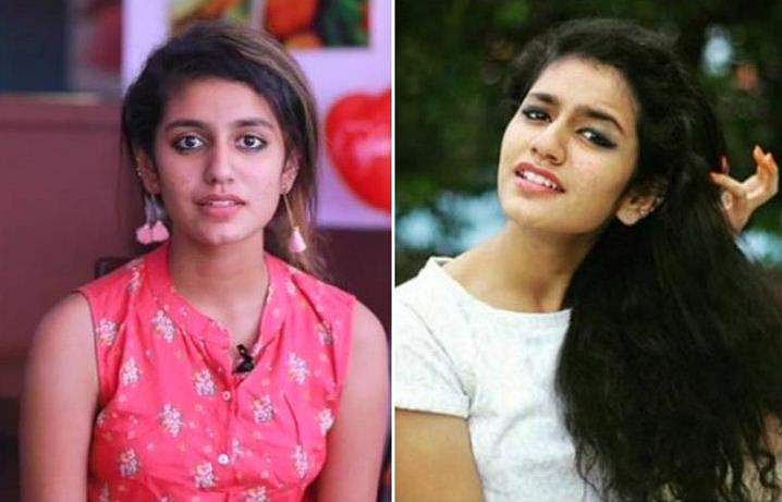 'ഹിറ്റാക്കിയവര്‍ തന്നെ എന്നെ വലിച്ചു കീറുന്നു, നസ്രിയയ്ക്കുവേണ്ടി എന്നെ ഇരയാക്കുന്നത് എന്തിനാണ്'; തുറന്നടിച്ച് പ്രിയ വാര്യര്‍