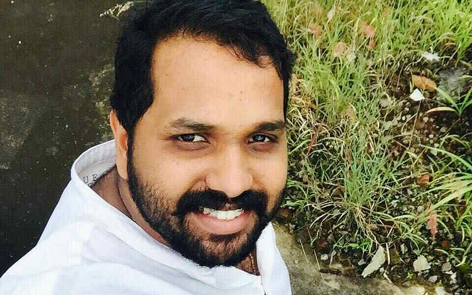 ഇപ്പോള്‍ ആര്‍ക്കും അവള്‍ക്കൊപ്പം നില്‍ക്കണ്ട,പൊലീസും ഗവണ്‍മെന്റും മൗനവ്രതത്തില്‍; തുറന്നടിച്ച് അരുണ്‍ ഗോപി 