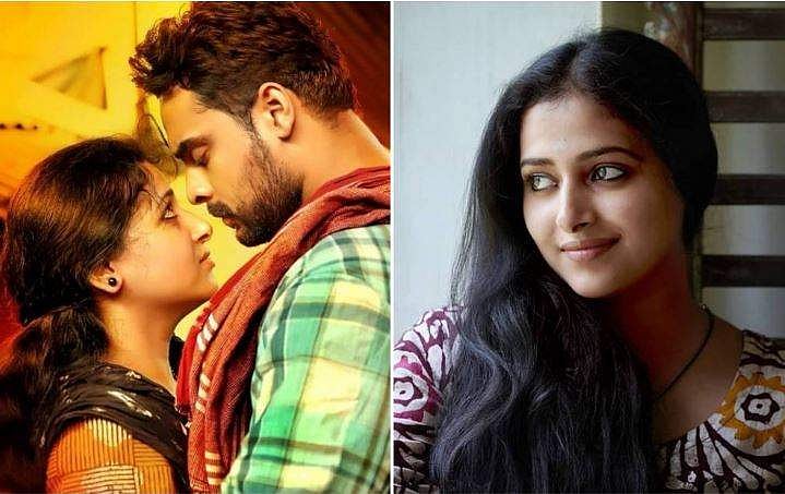 'ടൊവിനോയോട് അത്ര അടുക്കണ്ട'; ആരാധകന്റെ ഉപദേശത്തിന് ഇടിവെട്ട് മറുപടിയുമായി അനു സിത്താര