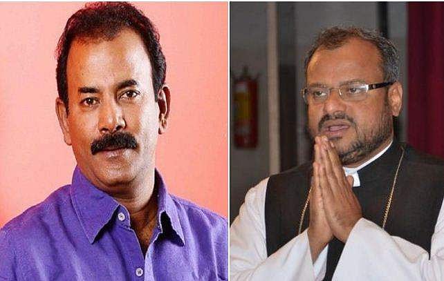 അറസ്റ്റ് സമയത്ത് ദീലീപിനും പറയാമായിരുന്നു, അതാരും ചെയ്തില്ലെന്ന് മേജര്‍ രവി 