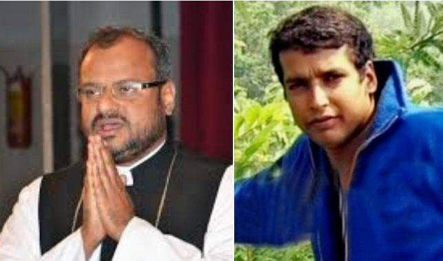 'ഫ്രാങ്കോ പൾസർ സുനിയാണ്; ദിലീപിനെ അറസ്റ്റ് ചെയ്യാന്‍ താമസിച്ചു, ബിഷപ്പിനേം അറസ്റ്റ് ചെയ്യാൻ താമസിക്കുമെന്ന വാദം ശരികേട് '