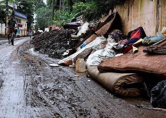 കിടക്ക-തലയണ വിപണിയെ ഉണര്‍ത്തി പ്രളയം; ഡിമാന്‍ഡ് കൂടി