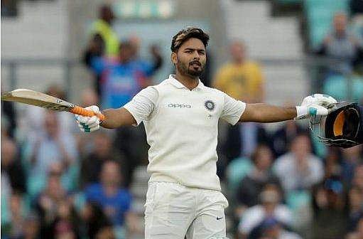ധോനിക്ക് സാധിക്കാത്തത് തുടക്കത്തിലെ പന്ത് നേടി ; സാഹ വരുമ്പോഴേക്കും നിലയുറപ്പിക്കാന്‍ റിഷഭ്‌