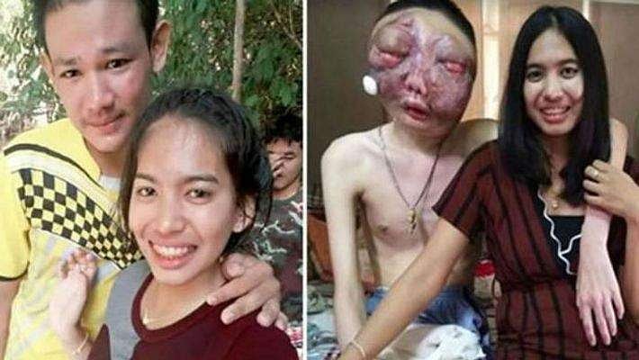 ഇങ്ങനെയും ഒരു പ്രണയം: ദിവ്യപ്രേമം പുസ്തകത്താളിന് പുറത്തുമുണ്ടെന്നുള്ളതിന് തെളിവ്