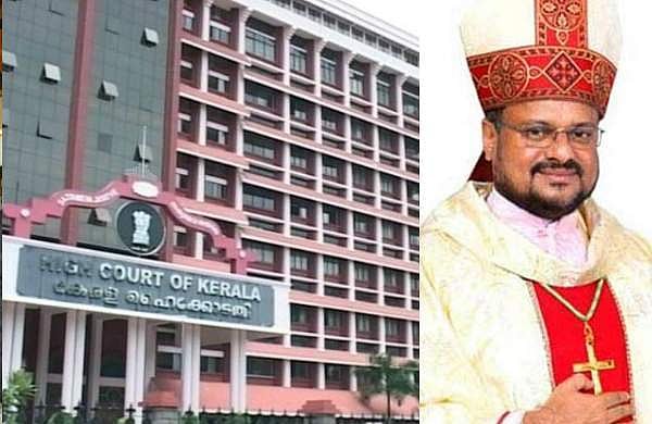 അന്വേഷണം നല്ല രീതിയില്‍ ; സിബിഐ വേണ്ട, അറസ്റ്റിന് തിടുക്കം വേണ്ടെന്ന് ഹൈക്കോടതി