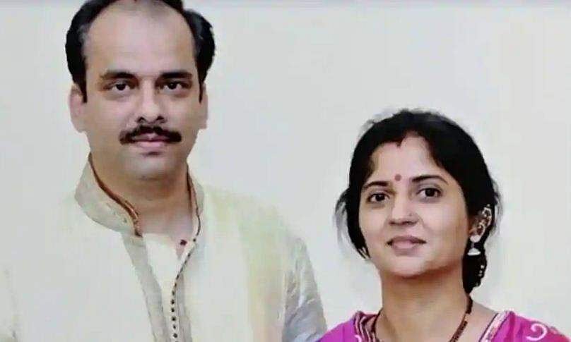 വീണ്ടും മന്ത്രവാദ കൂട്ടമരണം?; ബിസിനസുകാരനും കുടുംബവും ദുരൂഹ സാഹചര്യത്തില്‍ മരിച്ച നിലയില്‍; കറുത്ത ശക്തികളെന്ന് ആത്മഹത്യാ കുറിപ്പ് 
