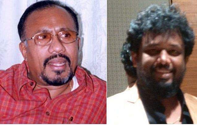 'ഇത് എന്റെ പുതു പുത്തന്‍ റെയ്ബാന്‍, ഇതില്‍ ആരുടെയും നിഴല്‍ വേണ്ട';  സ്ഫടികം -2 മായി മുന്നോട്ട് പോകുമെന്ന് സംവിധായകന്‍
