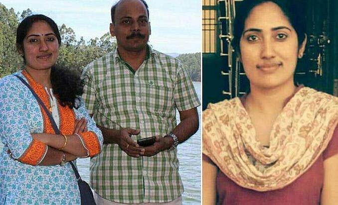 ഷില്‍ന പുഞ്ചിരിക്കുന്നു ജീവിതത്തിലേക്ക്, കൂട്ടിന് സുധാകരന്റെ കണ്‍മണികളും