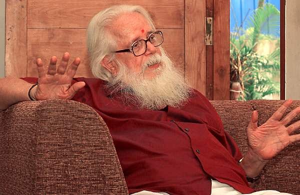 നമ്പി നാരായണനെ ദുരിതത്തിലേക്കു തള്ളിവിട്ടത് പൊലീസിന്റെ അലസ സമീപനമെന്ന് സുപ്രിം കോടതി; നഷ്ടപരിഹാരം നല്‍കേണ്ടത് സര്‍ക്കാര്‍