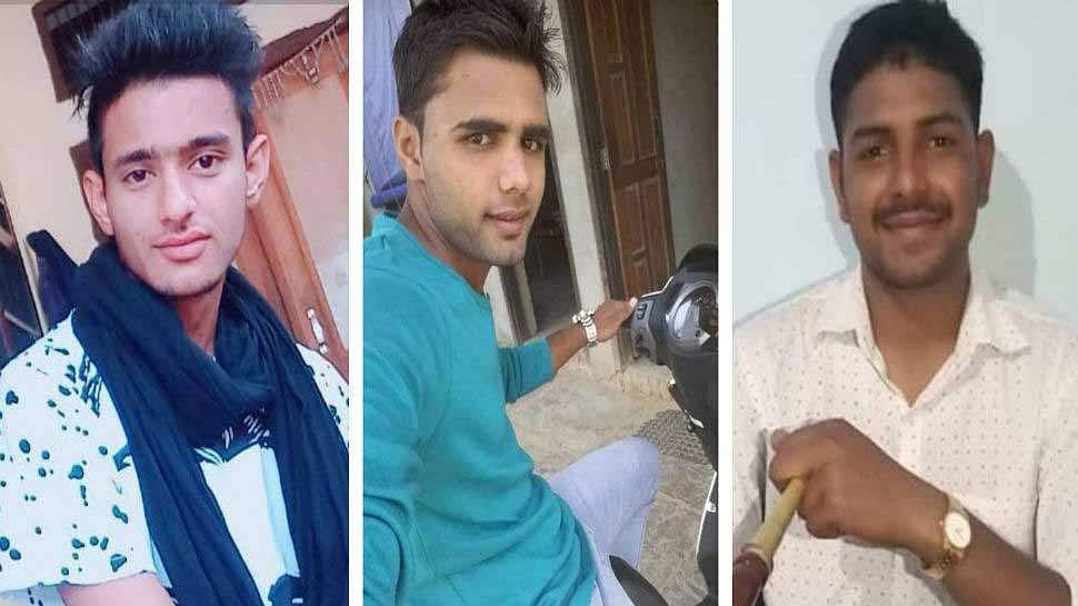 രവാരി കൂട്ടബലാത്സംഗം: ക്രൂരതയുടെ തിരക്കഥ ഇങ്ങനെ;  മുഖ്യപ്രതി സൈനികന്‍ ഒളിവില്‍; പ്രതികളുടെ ചിത്രം പുറത്ത്