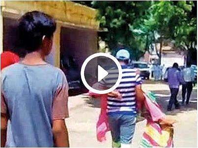 ഹരിയാനയില്‍ 19 കാരിയെ കൂട്ടബലാത്സംഗം ചെയ്ത കേസില്‍ മുഖ്യപ്രതി സൈനികന്‍