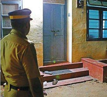 ''പറ്റിപ്പോയി സാറേ.., സുഹൃത്ത് പറഞ്ഞത് വിശ്വസിച്ചു.. ''; കൊലപാതകത്തെ കുറിച്ച് ഭർത്താവ്