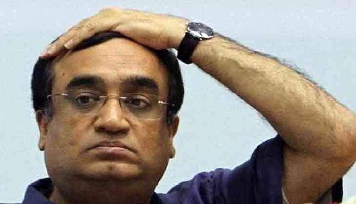 ആ വാര്ത്ത ശരിയല്ല ; അജയ് മാക്കന് വിദേശത്ത് പോകുന്നത് ചികില്സയ്ക്കായി, രാജി വാര്ത്ത നിഷേധിച്ച് കോണ്ഗ്രസ്