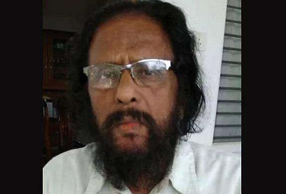 വിധി വരുന്നതിനു തൊട്ടുമുമ്പ് അബോധാവസ്ഥയിലായി, ചാരക്കേസില്‍ പ്രതി ചേര്‍ക്കപ്പെട്ട ചന്ദ്രശേഖരന്‍ യാത്രയായത് അന്തിമ വിധി അറിയാതെ