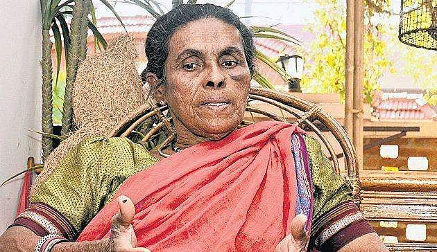 മഠത്തിലായിരുന്നപ്പോള് പീഡനശ്രമം നേരിട്ടു; ചെറുത്തുനിന്നത് സ്വയം പൊള്ളലേല്പ്പിച്ച്; വെളിപ്പെടുത്തലുമായി ദയാബായി