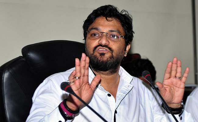 'കാല് ഞാൻ തല്ലിയൊടിക്കും' ; ഭിന്നശേഷിക്കാരുടെ പരിപാടിയിൽ ഭീഷണി മുഴക്കി കേന്ദ്രമന്ത്രി ( വീഡിയോ )