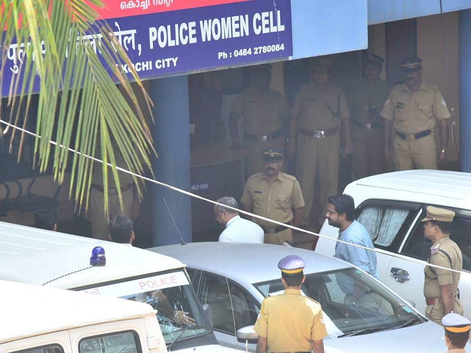 താന്‍ നിരപരാധി ; കന്യാസ്ത്രീക്ക് വ്യക്തി വിരോധം, പരാതിയില്‍ പറയുന്ന ദിവസങ്ങളില്‍ മഠത്തില്‍ താമസിച്ചിട്ടില്ലെന്ന വാദത്തില്‍ ഉറച്ച് ഫ്രാങ്കോ മുളയ്ക്കല്‍