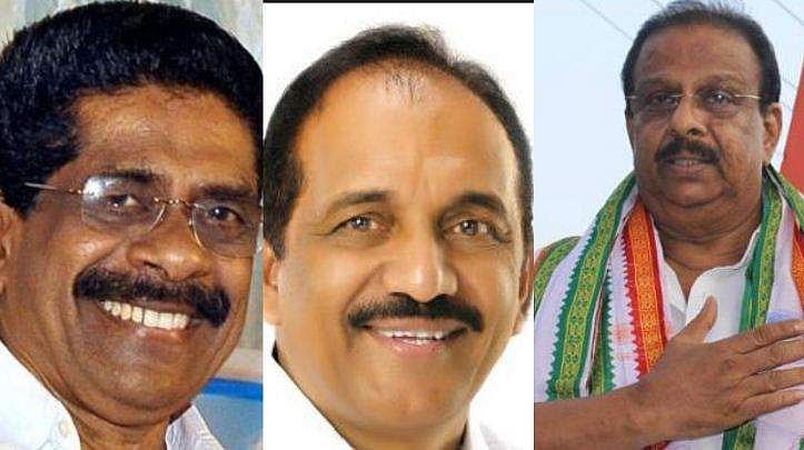 മുല്ലപ്പള്ളി കെപിസിസി പ്രസിഡന്റാകും, ബെന്നി ബഹന്നാന്‍ യുഡിഎഫ് കണ്‍വീനര്‍ ; പട്ടിക രാഹുല്‍ ഗാന്ധി അംഗീകരിച്ചു