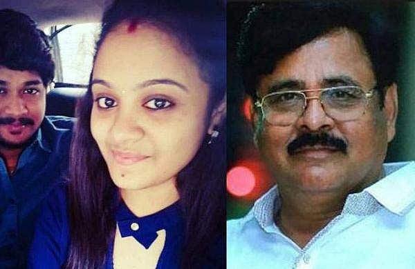 'ജാതിഭ്രാന്തന്മാര്‍ക്കെതിരെ പോരാടാന്‍ കുഞ്ഞിനെ പഠിപ്പിക്കും'; ഭര്‍ത്താവിനെ വെട്ടിവീഴ്ത്തിയവര്‍ക്ക് മുന്നില്‍ ചങ്കുറപ്പോടെ ജീവിച്ച് കാണിക്കുമെന്ന് അമൃത 