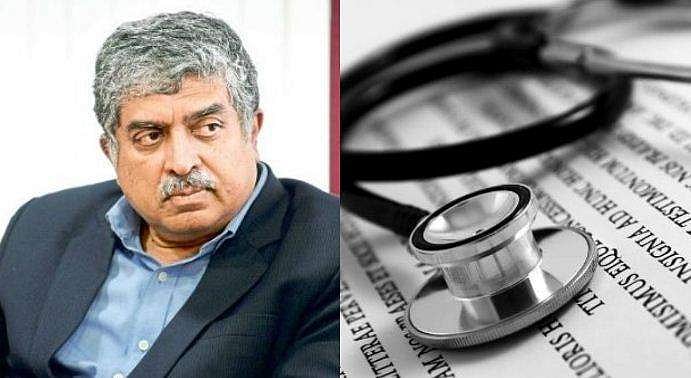 മെഡിക്കല്‍ പ്രവേശനം; വേണ്ടത് ശാശ്വത പരിഹാരമെന്ന് സുപ്രിം കോടതി, നിര്‍ദ്ദേശങ്ങള്‍  സമര്‍പ്പിക്കാന്‍ നന്ദന്‍ നിലേകനിക്ക് ചുമതല