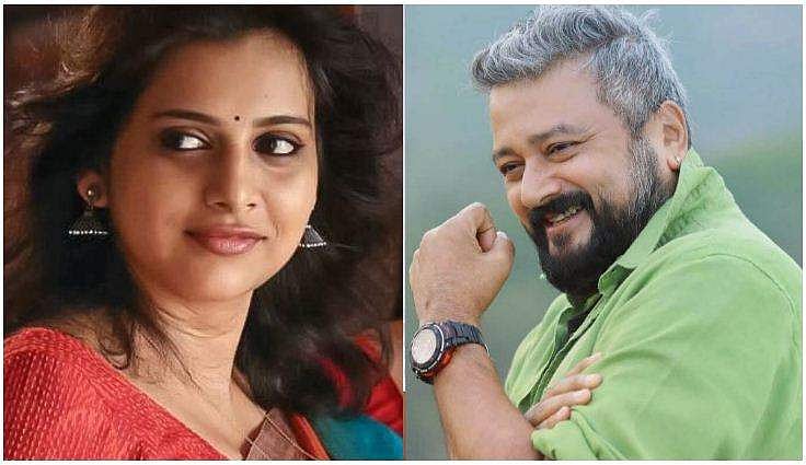ജയറാമിന്റെ നായികയായി അന്ന രേഷ്മ രാജന്‍; ചിത്രം, 'ലോനപ്പന്റെ മാമോദീസ' 