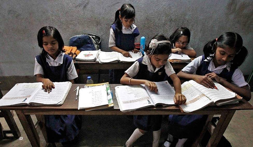 എല്‍പി വിഭാഗം ഓണപ്പരീക്ഷ ഇന്നു മുതല്‍; 5 മുതല്‍ 9 വരെ ക്ലാസുകളില്‍ മിനിമം മാര്‍ക്ക്