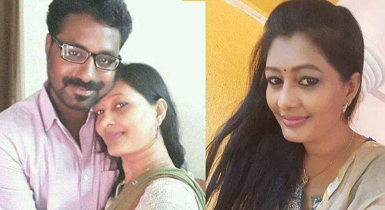 യുവനടിയുമായുള്ള സ്വകാര്യ ചിത്രങ്ങള്‍ പങ്കുവച്ച ശേഷം കാമുകന്‍ ജീവനൊടുക്കി; മാധ്യമങ്ങള്‍ അപമാനിക്കാന്‍ ശ്രമിക്കുന്നുവെന്ന് താരം