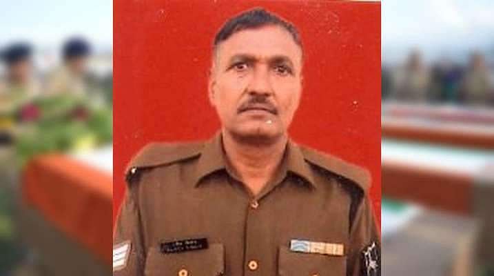 പാക് ക്രൂരത വീണ്ടും; ഇന്ത്യൻ ജവാനെ വെടിവച്ച് കൊന്ന ശേഷം ശിരസറുത്തെടുത്തു, കണ്ണുകൾ ചുഴുന്നെടുത്തു