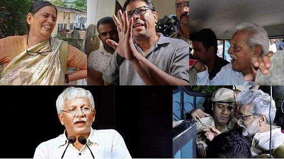 മനുഷ്യാവകാശ പ്രവര്‍ത്തകരുടെ അറസ്റ്റ് ; കേസ് വിധി പറയാന്‍ മാറ്റി, കേസ് ഡയറി സമര്‍പ്പിക്കാന്‍ പൊലീസിന് സുപ്രിംകോടതി നിര്‍ദ്ദേശം