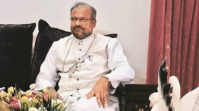 കന്യാസ്ത്രീയെ തടങ്കലിൽ വെച്ച് ലൈം​ഗികമായി പീഡിപ്പിച്ചു; കേസ് അട്ടിമറിക്കാൻ ശ്രമിച്ചു, പൊലീസിന്റെ റിമാൻഡ് റിപ്പോർട്ട് പുറത്ത്