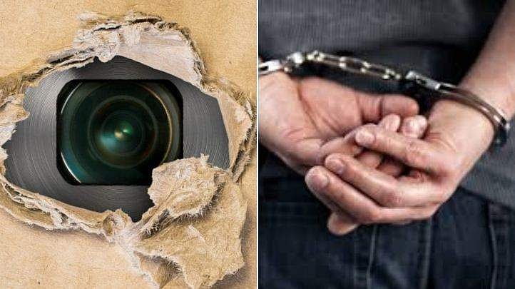 ഒപ്പം താമസിച്ചപ്പോള്‍ അറിഞ്ഞില്ല ഇങ്ങനെയൊരു ചതി; അഞ്ച് സ്ത്രീകളുടെ നൂറോളം നഗ്‌നദൃശ്യങ്ങള്‍ പകര്‍ത്തിയ ആളെ കുടുക്കിയത് ഇങ്ങനെ