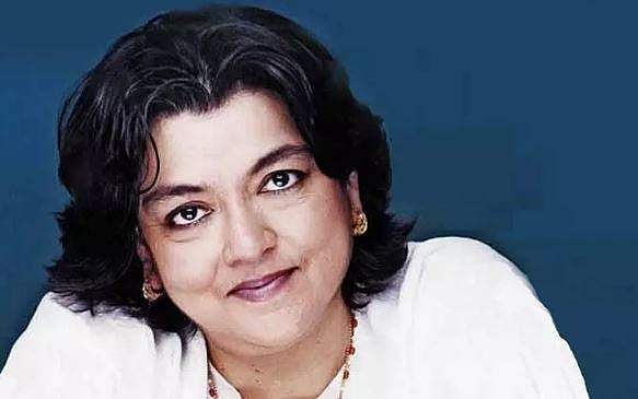 ബോളിവുഡ് സംവിധായിക കല്‍പ്പന ലാജ്മി അന്തരിച്ചു