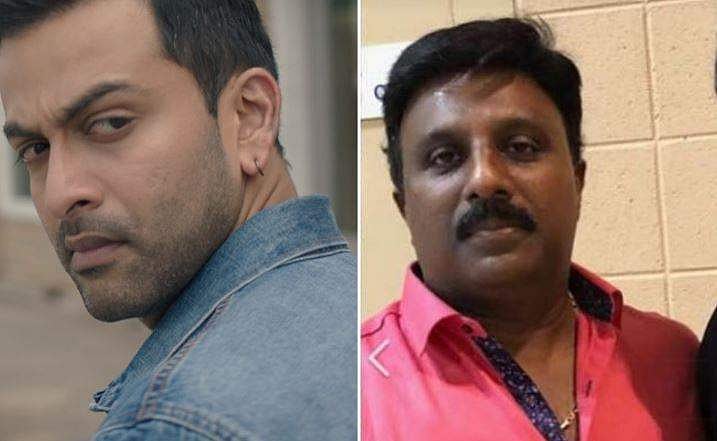 'സ്വന്തം പണം മുടക്കി വേണം പരീക്ഷണം നടത്താന്‍, അല്ലാതെ ഞങ്ങളുടേതല്ല'; പൃഥ്വിരാജിനെതിരേ രണം നിര്‍മാതാവ്