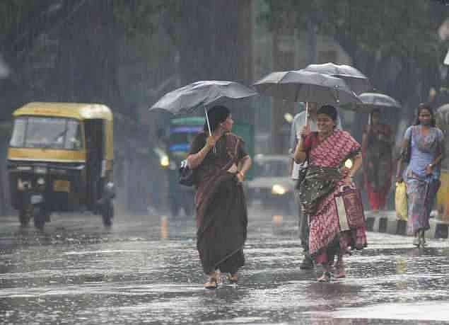 സംസ്ഥാനത്ത് കാലവർഷം വീണ്ടും സജീവമാകുന്നു ; നാളെയും മറ്റന്നാളും കനത്ത മഴയ്ക്ക് സാധ്യത, ജാ​ഗ്രതാ നിർദേശം
