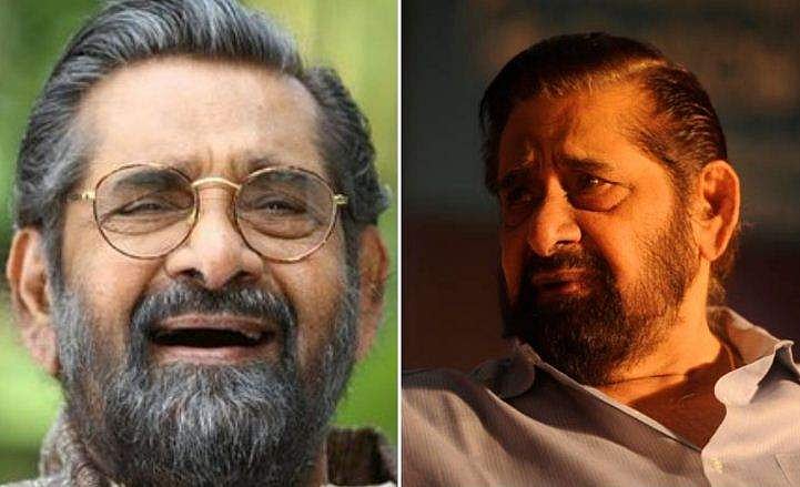 'ജാതകപ്രകാരം 79ാം വയസിലായിരുന്നു മരണം'; 85ാം പിറന്നാള്‍ ആഘോഷിച്ച് മധു പറഞ്ഞു