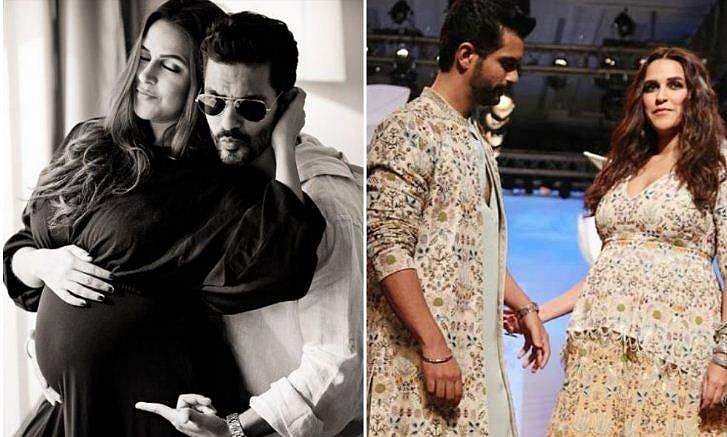 'വീര്‍ത്തു വരുന്ന വയര്‍ വസ്ത്രങ്ങള്‍കൊണ്ടു മറച്ചാണ് ആറുമാസം ഞാന്‍ ജീവിച്ചത്'; ഗര്‍ഭിണിയായതോടെ അവസരം ഇല്ലാതാകുമെന്ന് ഭയപ്പെട്ടിരുന്നതായി നേഹ ധൂപിയ