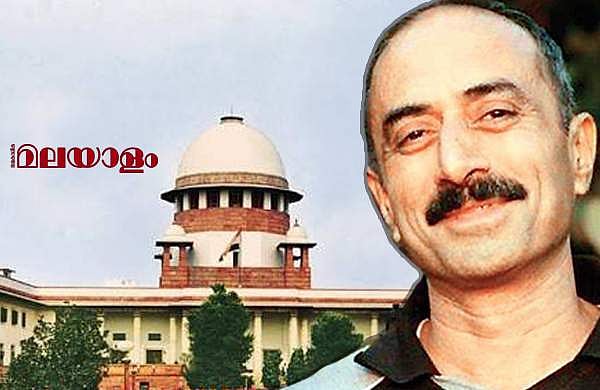 ഗുജറാത്ത് സര്‍ക്കാര്‍ മറുപടി പറഞ്ഞേതീരൂ; സഞ്ജീവ് ഭട്ടിന്റെ അറസ്റ്റില്‍ വിശദീകരണം നല്‍കണമെന്ന് സുപ്രീംകോടതി