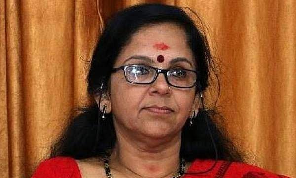 'ഇത് നവോത്ഥാന നാന്ദി, വിപ്ലവത്തിന്റെ തുടക്കം;  സഭാധികാരികളുടെ വാക്ക് തിരുവചനമായി കണ്ടിരുന്ന കാലം അസ്തമിച്ചു'വെന്നും ശാരദക്കുട്ടി
