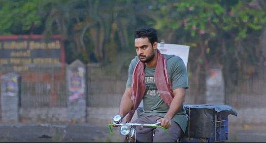 എന്ത് വന്നാലും ഞാനങ്ങനെ പറയില്ല, സാറിനി എന്ത് തന്നാലും ഞാനങ്ങനെ പറയത്തേയില്ല: 'ഒരു കുപ്രസിദ്ധ പയ്യന്‍' ട്രെയിലര്‍