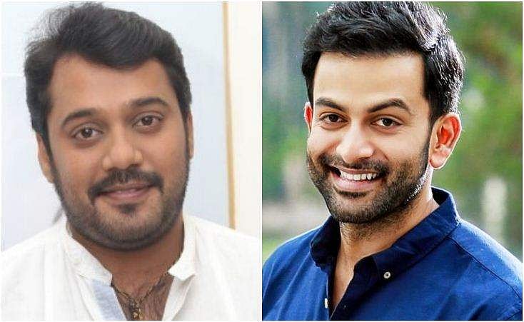 'എന്റെ കൂടെ നിന്ന നൻപനാണ് പൃഥ്വി'; പൃഥ്വിരാജിന് അഹങ്കാരവും ജാഡയുമാണെന്ന് പറയുന്നവർക്ക് ബാലയുടെ മറുപടി 