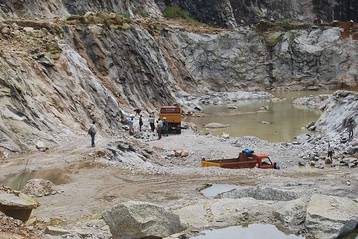 25 ഹെക്ടർ വരെയുളള ക്വാറികൾക്ക് പാരിസ്ഥിതിക ആഘാത പഠനം, പൊതുജനാഭിപ്രായം തേടണം; കർശന നിയന്ത്രണവുമായി ഹരിത ട്രൈബ്യൂണൽ 
