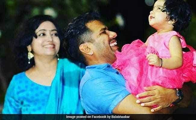 ബാലഭാസ്കറിന്റെ നിലയിൽ മാറ്റമില്ല; ഭാര്യ അപകടനില തരണം ചെയ്തു
