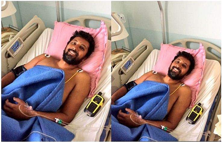 അഭിലാഷ് ടോമി ഇന്ത്യയിലേക്ക്, ഒരാഴ്ചക്കുളളില്‍ നാട്ടിലെത്തിക്കുമെന്ന് നാവികസേന