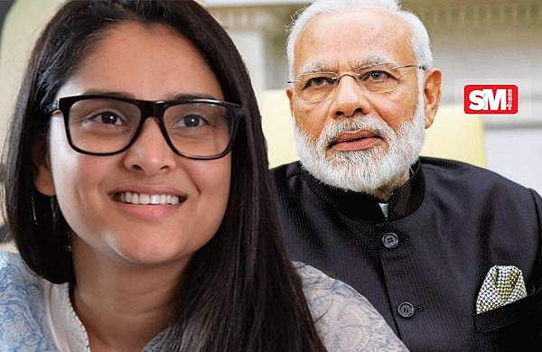 എഫ്‌ഐആര്‍ ഫയല്‍ ചെയ്തവരോട്, പ്രധാനമന്ത്രി കള്ളനാണ്; രാജ്യദ്രോഹ കുറ്റം ചുമത്തിയതിന് പിന്നാലെ മോദിയെ വീണ്ടും കള്ളനെന്ന് വിളിച്ച് ദിവ്യ സ്പന്ദന