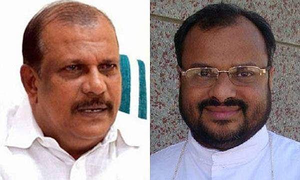 ബിഷപ്പ് പരാതിക്കാരിയുടെ വീട്ടിലെത്തിയ ദൃശ്യം പിസി ജോര്‍ജ്ജിന്റെ കയ്യില്‍ ; ദുരുപയോഗത്തിന് സാധ്യതയെന്ന് കന്യാസ്ത്രീയുടെ സഹോദരി