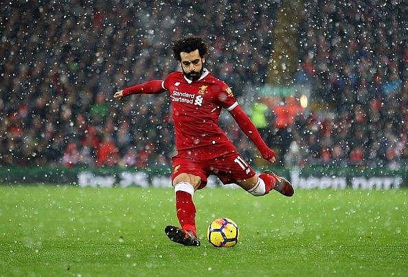 സലയ്ക്കുള്ള അവാര്ഡ് തലവേദന ഒഴിവാക്കാന്; കാരണം കണ്ടെത്തി ആരാധകര്