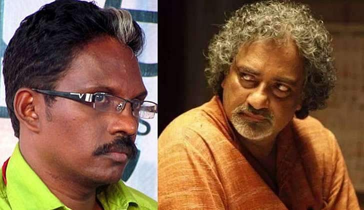 ജോയ് മാത്യു മാപ്പ് പറഞ്ഞില്ല; ഡോ. ബിജുവുമായുള്ള അഞ്ചുവര്‍ഷത്തെ പിണക്കം തീര്‍ന്നു