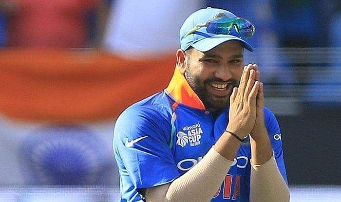 ഡബിള് സെഞ്ചുറിയെ കുറിച്ച് റായിഡു പറഞ്ഞുകൊണ്ടേയിരുന്നു, പക്ഷേ എന്റെ ലക്ഷ്യം അതായിരുന്നില്ലെന്ന് രോഹിത് ശര്മ
